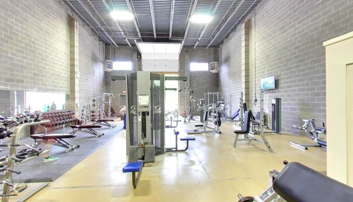 Fitness Werqs -  Street View 360deg - Allison Park