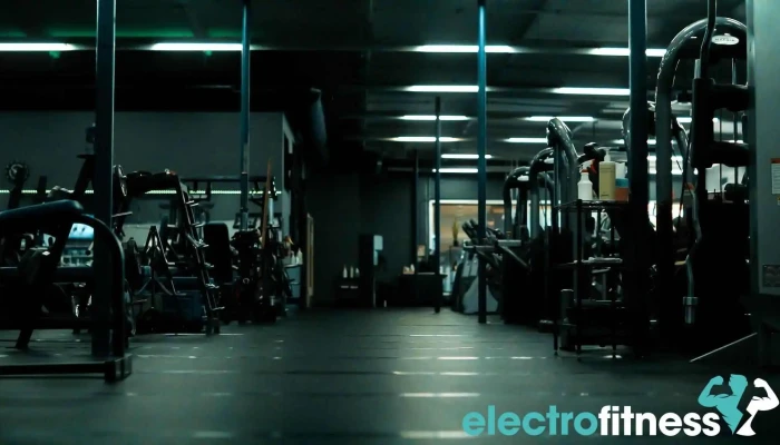Fitness Works Lodi -  All - Lodi