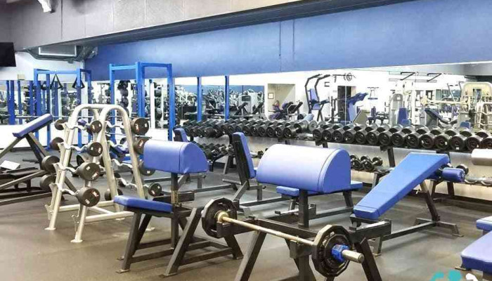 Fitness Works Lodi -  By Owner - Lodi