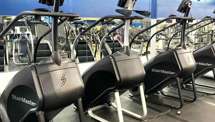 Fitness Works Lodi -  Gym - Lodi