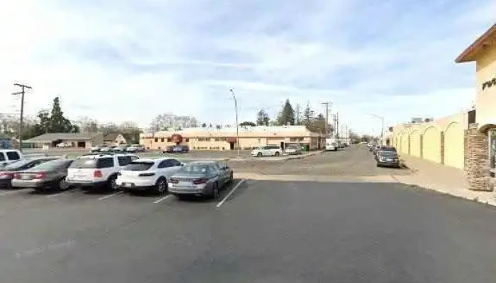 Fitness Works Lodi -  Street View 360deg - Lodi