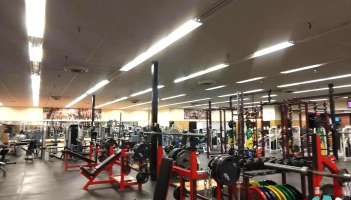 Fitness Worldwide Gym -  All - Bennettsville