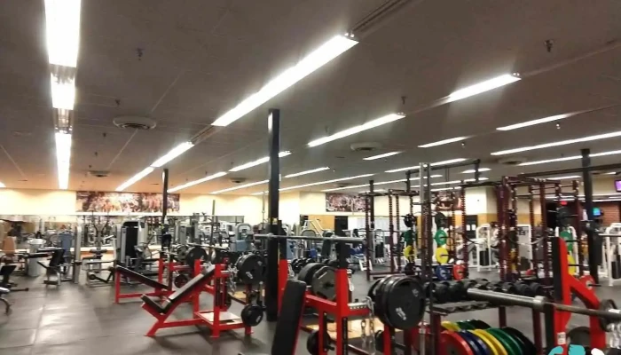 Fitness Worldwide Gym - Bennettsville