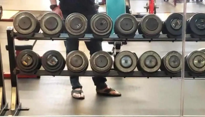 Fitness Worldwide Gym -  Gym - Bennettsville