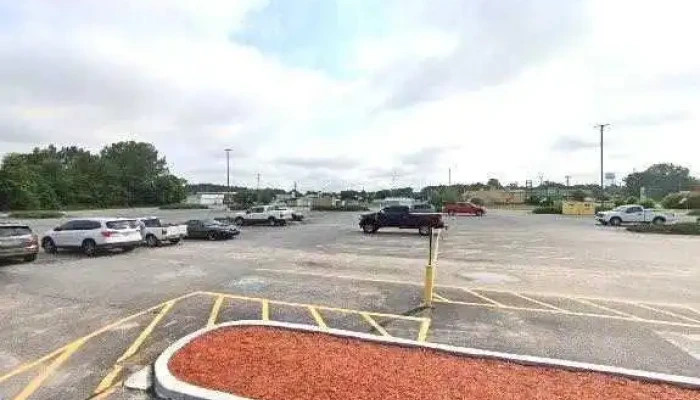 Fitness Worldwide Gym -  Street View 360deg - Bennettsville