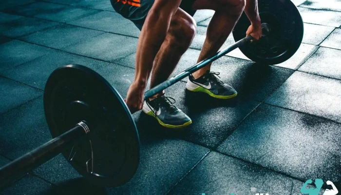 Fitnv Group Fitness And Personal Training -  Gym - St Helena
