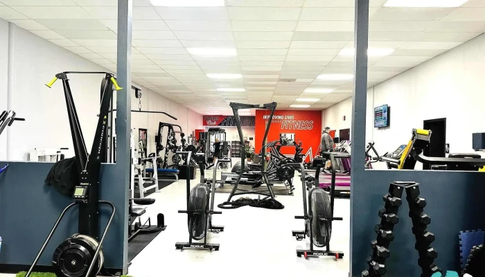Fitt Life -  By Owner - Lufkin
