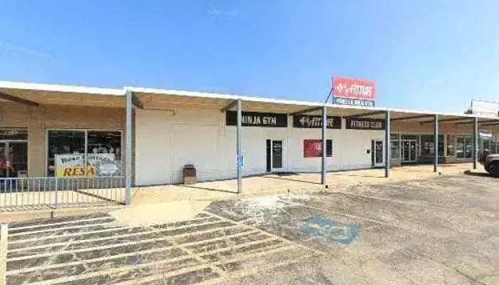 Fitt Life -  Street View 360deg - Lufkin