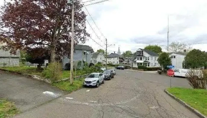 Fittin -  In Llc Fitness Center Street View 360deg - Ansonia