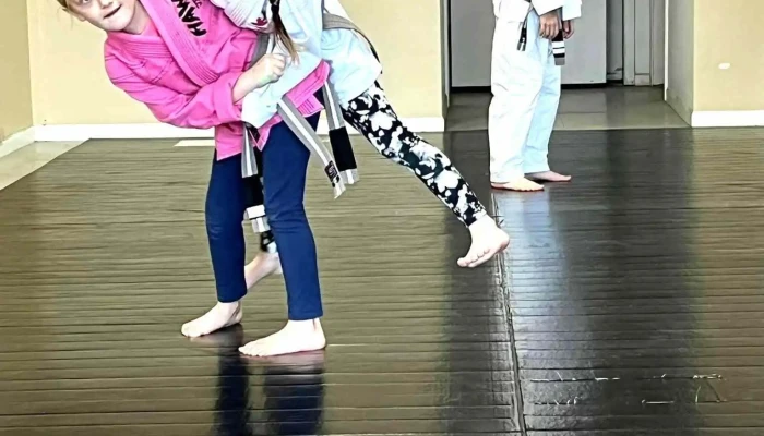 Flesh Is Stronger Fighting Systems -  Martial Art - Gaylord