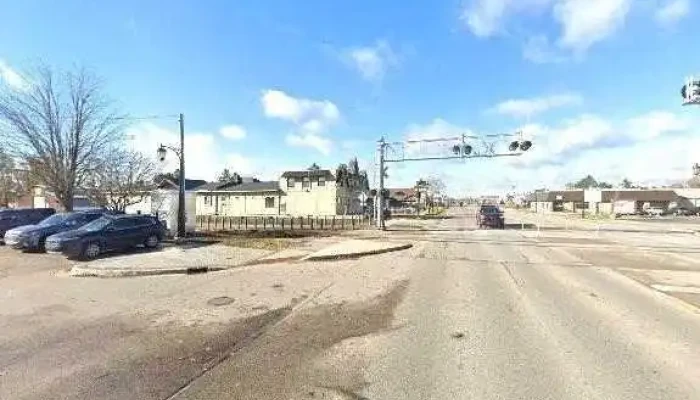 Flesh Is Stronger Fighting Systems -  Street View 360deg - Gaylord