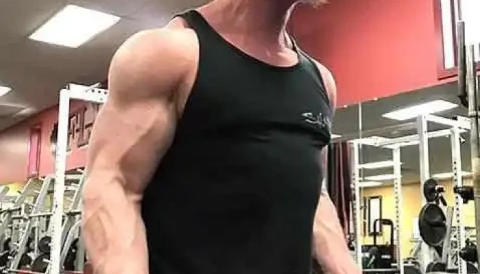Flex Fitness Center -  All - Holland