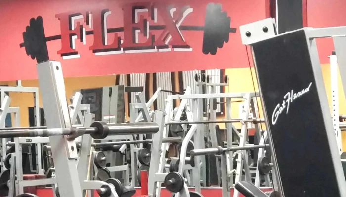 Flex Fitness Center - Holland