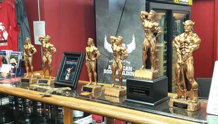 Flex Fitness Center -  Open Now - Holland
