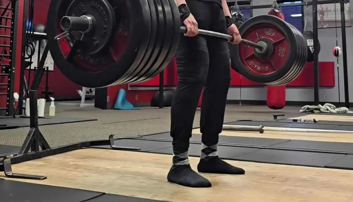 Flex Fitness Center -  Score - Holland