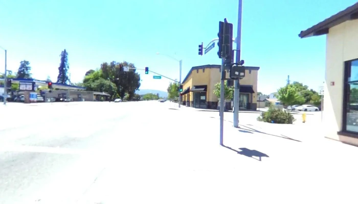 Flex Fusion Studios -    Personal Training Group Fitness Classes And Nutrition Coaching In Campbell Street View 360deg - Campbell