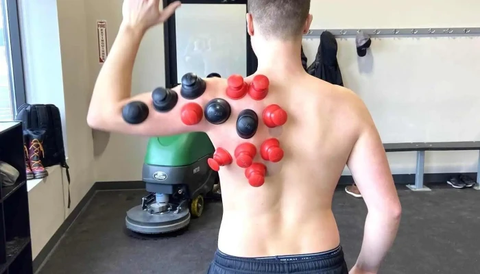 Flexfitness And Rehab By Owner - Andover