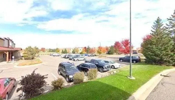 Flexfitness And Rehab Street View 360deg - Andover