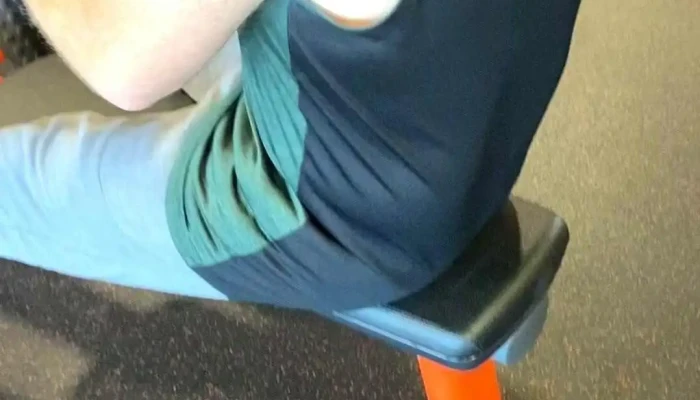 Flexfitness And Rehab Videos - Andover