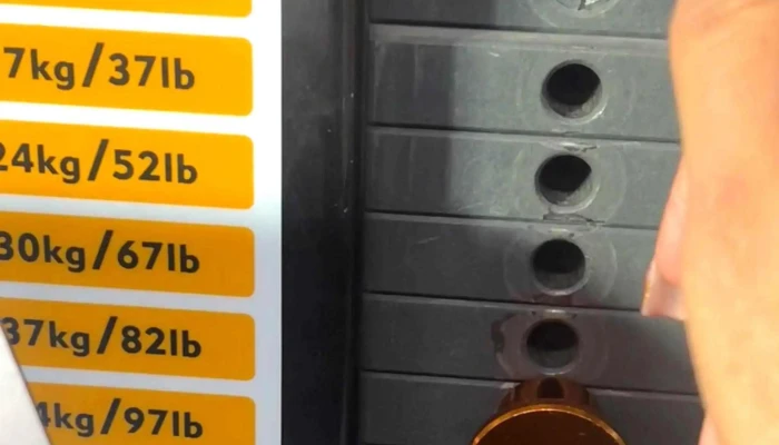 Forge Fitness -  Videos - Wichita