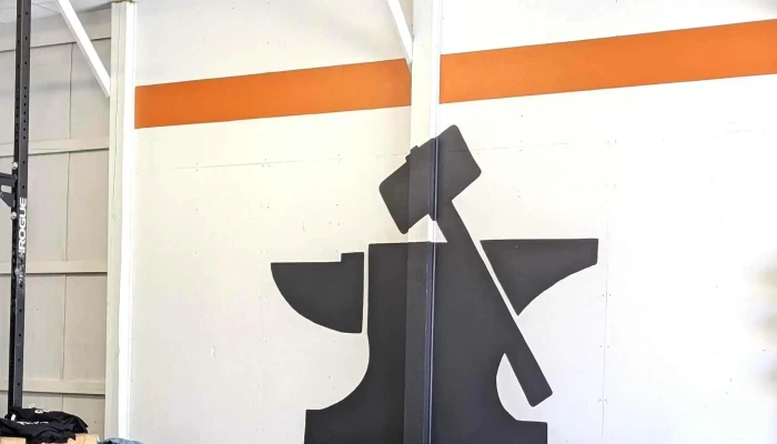Forged Fitness -  Gym - Anderson