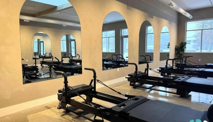 Form Modern Pilates -  By Owner - Traverse City