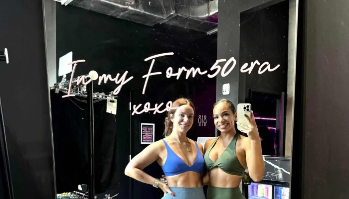 Form50 Fitness Miami -  Schedule - Miami