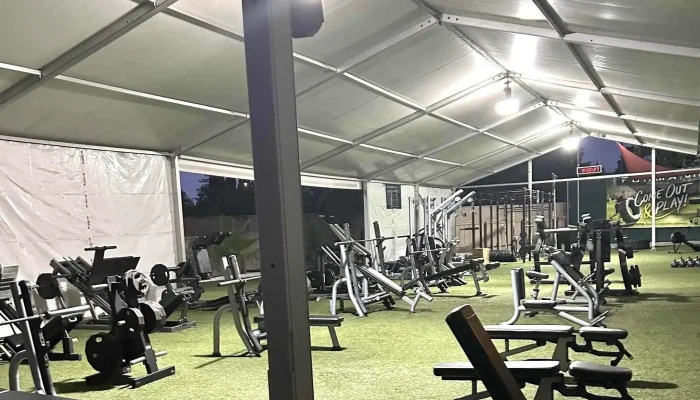 Forma Gym San Jose -  Discounts - San Jose