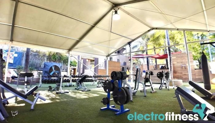 Forma Gym San Jose -  Gym - San Jose