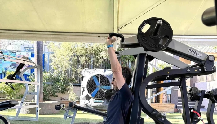 Forma Gym San Jose -  Schedule - San Jose