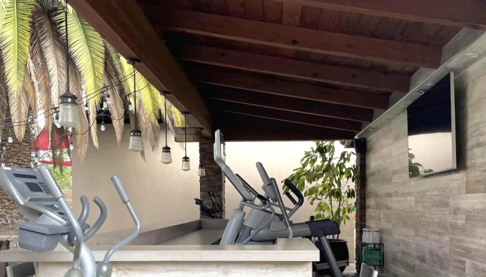 Forma Gym San Jose -  Videos - San Jose