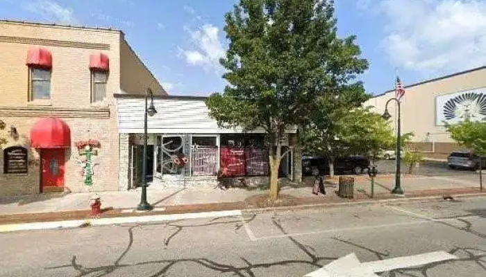 Formative Fitness -  All - Traverse City