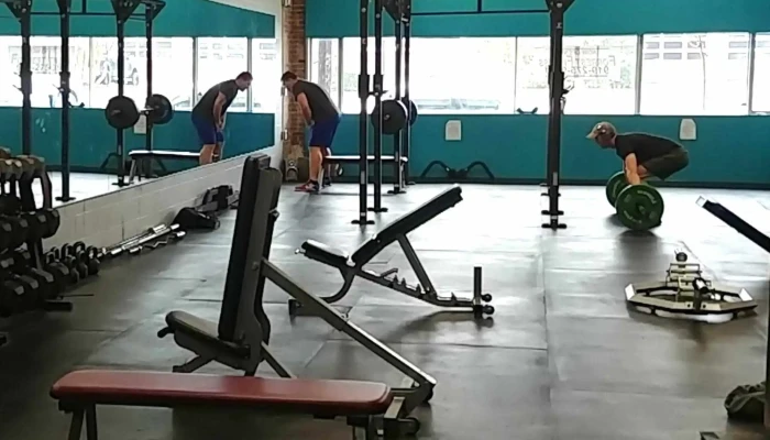 Forrest Fitness -  Gym - Angier
