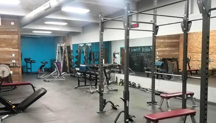 Forrest Fitness -  Prices - Angier