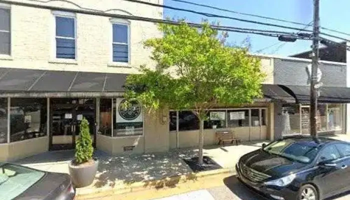 Forrest Fitness -  Street View 360deg - Angier