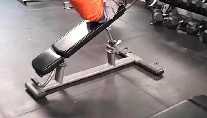 Forrest Fitness -  Videos - Angier