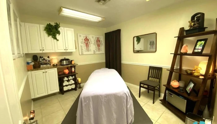 Fort Myers Massage Therapy -  All - Fort Myers