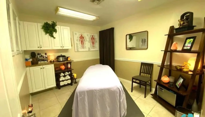 Fort Myers Massage Therapy - Fort Myers