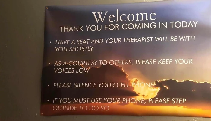 Fort Myers Massage Therapy -  Massage Therapist - Fort Myers