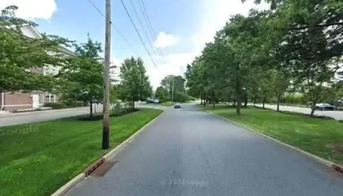 Forward Fitness Studio -  Street View 360deg - Mahwah