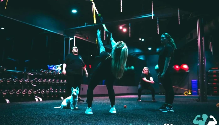 Forward Thinking Fitness -  All - Allentown