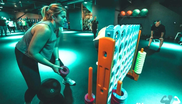 Forward Thinking Fitness -  Gym - Allentown