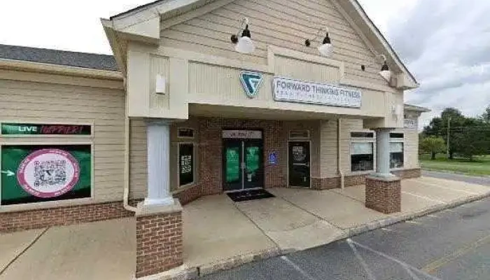 Forward Thinking Fitness -  Street View 360deg - Allentown