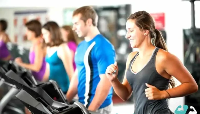 Foundation Fitness Center -  Gym - Gaylord