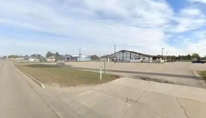 Foundation Fitness Center -  Street View 360deg - Gaylord