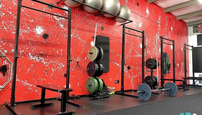 Foundation Personalized Fitness -  All - Austin