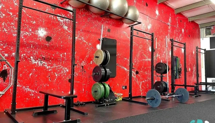 Foundation Personalized Fitness - Austin