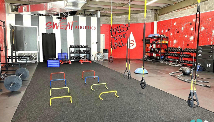 Foundation Personalized Fitness -  Physical Fitness - Austin