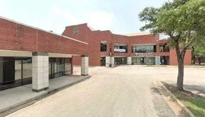 Foundation Personalized Fitness -  Street View 360deg - Austin
