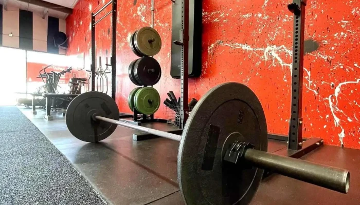 Foundation Personalized Fitness -  Training - Austin